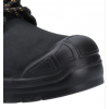 CAT Striver Bump Cap Black Safety Boots S3